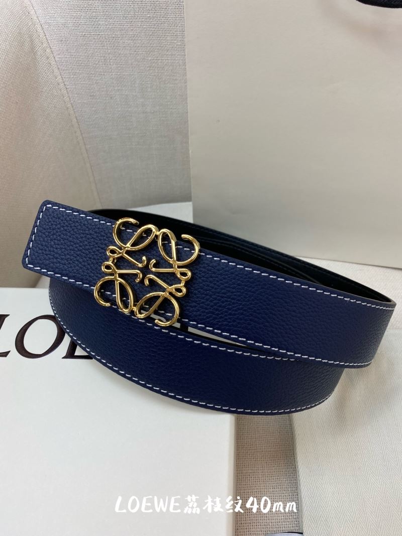 Loewe Belts